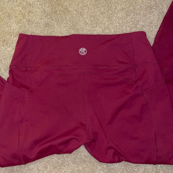 TYC Leggings - Picture 3 of 6